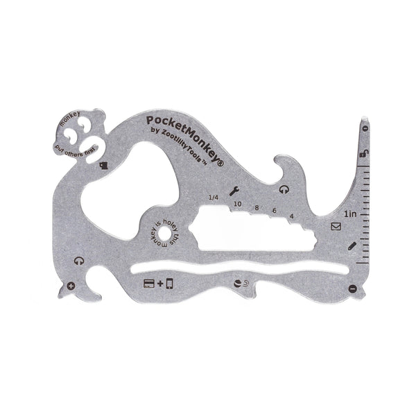 Pocketmonkey Multi-Tool
