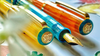 Esterbrook JR Pocket Pen | Paradise {multiple colors}