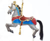 Carousel Horse Ornaments