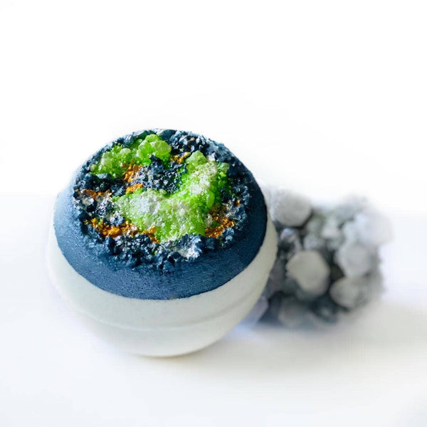 Geode Bath Bombs