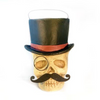 Vintage Style Halloween Buckets | The Monsieur