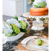 Table Runner | Archival | Black
