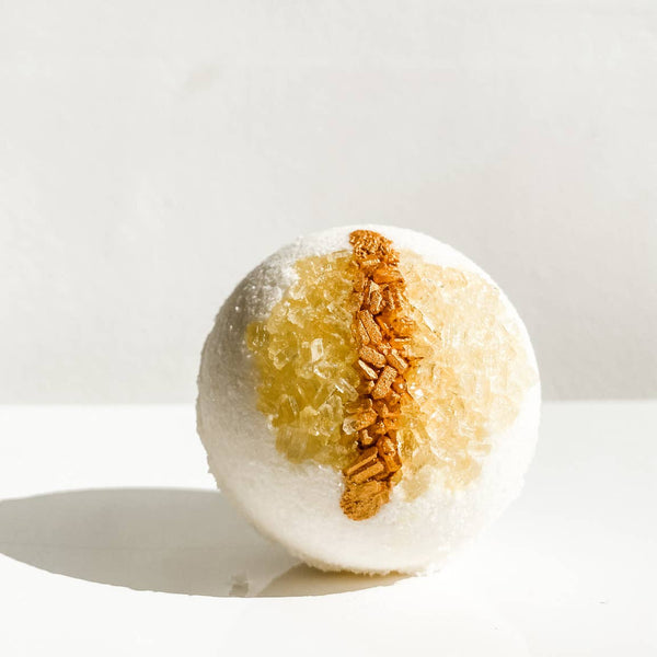 Quartz Bath Treatment Gift Set {Multiple Colors & Scents}