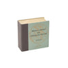 Carnet brut d'inspiration parisienne {plusieurs formats}