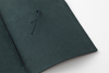 Traveler’s Notebook | Regular Size {multiple colors}