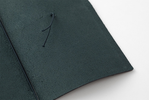 Traveler’s Notebook | Regular Size {multiple colors}