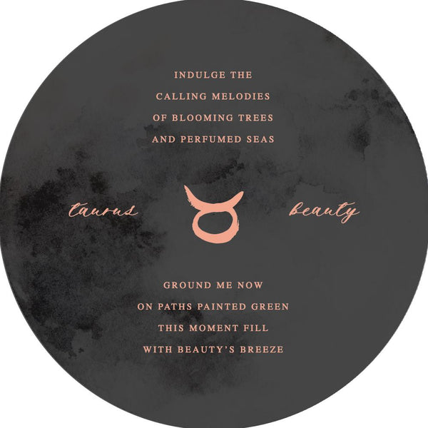 Sérum capillaire parfumé Zodiac Hair {12 senteurs célestes}