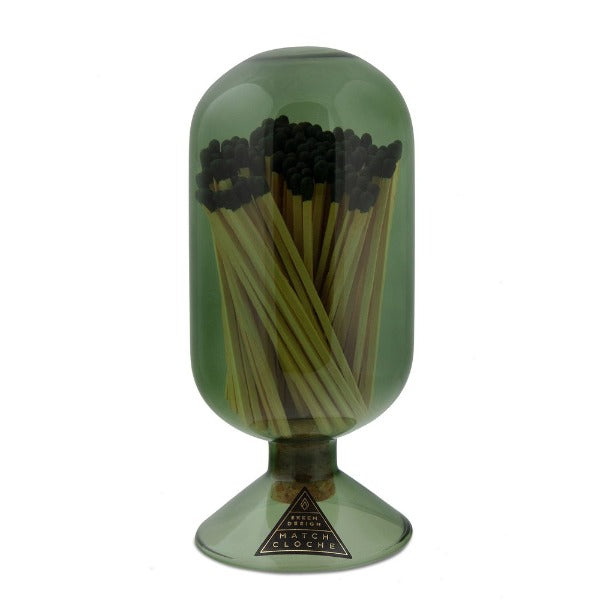 Match Cloche {plusieurs couleurs et styles}
