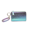 Wristlet Zipper Bangle