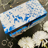 Mesh Stencil | Rue Duphot {18” x 12”}