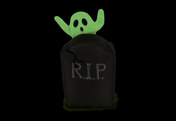 Jouets pour chiens | Hurlement Haunt {plusieurs styles}