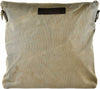 Recycled Military Tent Crossbody