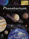 Welcome to the Museum Book Collection | Planetarium