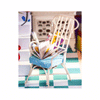 Patio doux {Kit Diorama}