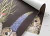 Baby Owls Placemat Pack