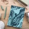 Marbling 8.5x11 Mesh Stencil {clearance}