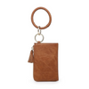 Wristlet Zipper Bangle