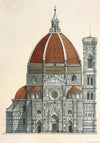 Affiches d'art vintage | Instituto Fotochromo Italiano {Styles multiples}