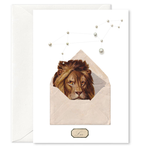 Constellation Art Cards {multiple designs}