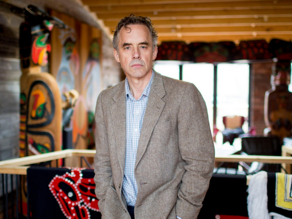 Beyond Order | Peterson {Hardcover}