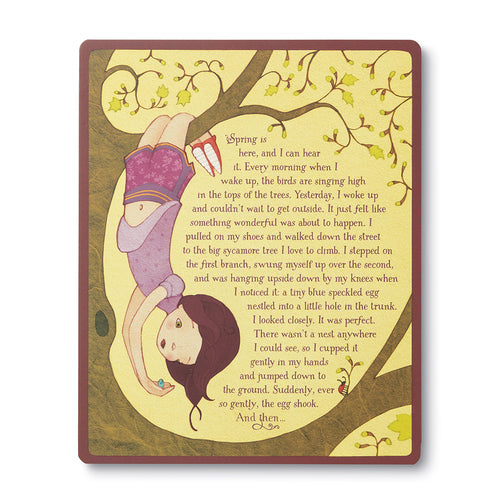 Children’s Story Starters | And Then… Volume 1