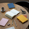 The City Works Notebook {Multiple Locations}