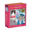 Romeow & Juliet Puzzle {100 pc}