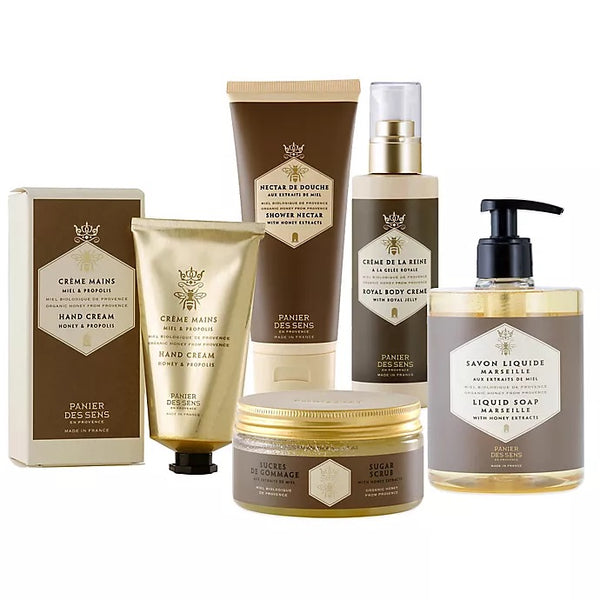 Panier des Sens | Organic | Honey {clearance}