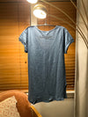 Tee-shirt de groupe d’inspiration vintage | Reine