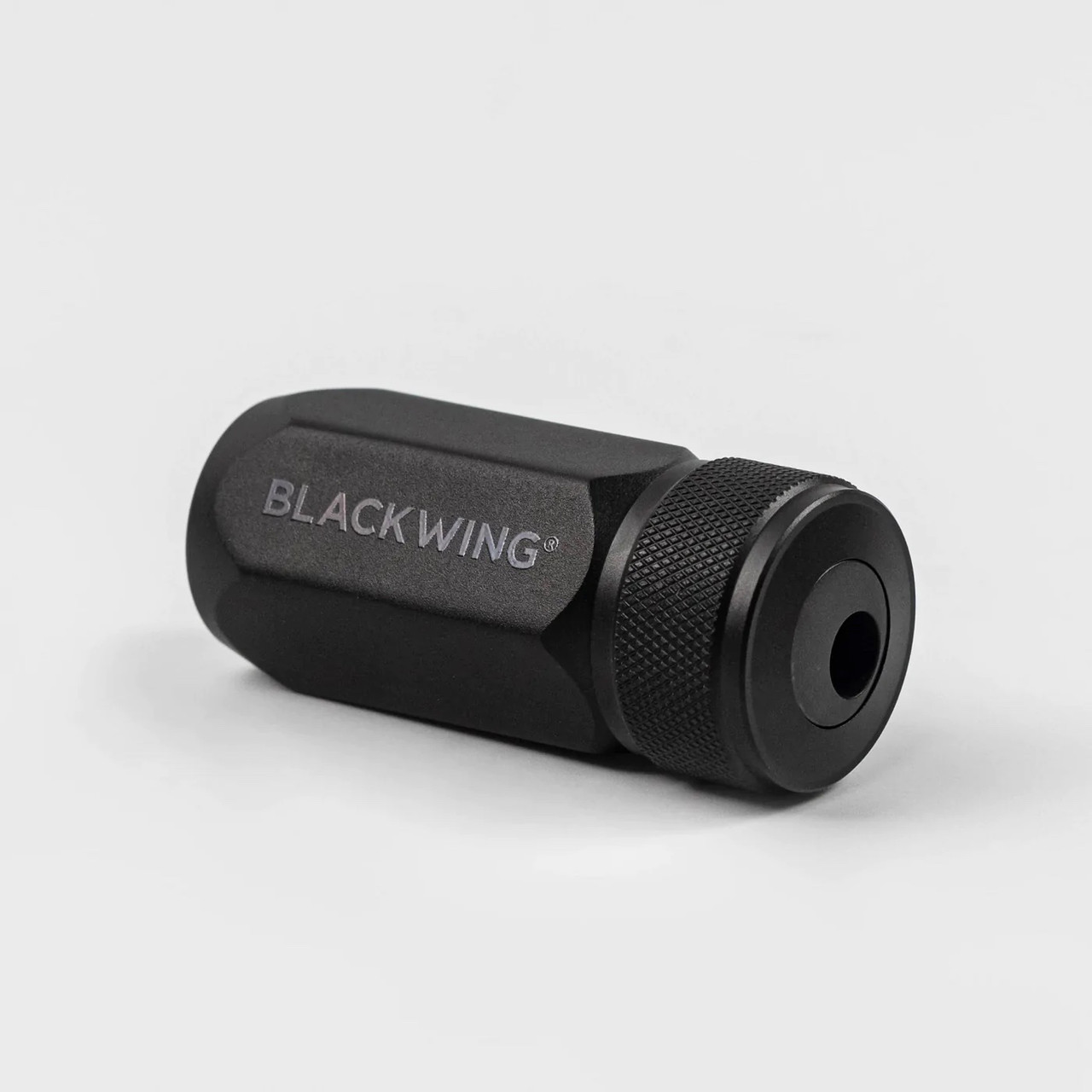 Aiguiseur à pointe longue en une étape Blackwing