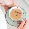 Carnival Elephant Cup + Saucer