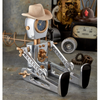 Karl Table Clock {SPECIAL ORDER}