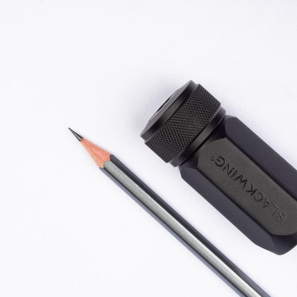 Aiguiseur à pointe longue en une étape Blackwing