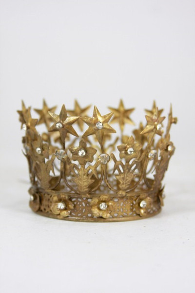 Jeweled Crown