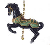 Carousel Horses/Chariot Ornaments