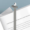 Metalmorphose Bookmark {Multiple Styles}