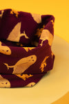 Multiway Band | Regal Owl