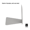 Conceal Floating Book Shelf {multiple sizes}