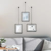 Fotochain 8x10 Wall Gallery Frames {set of 3}