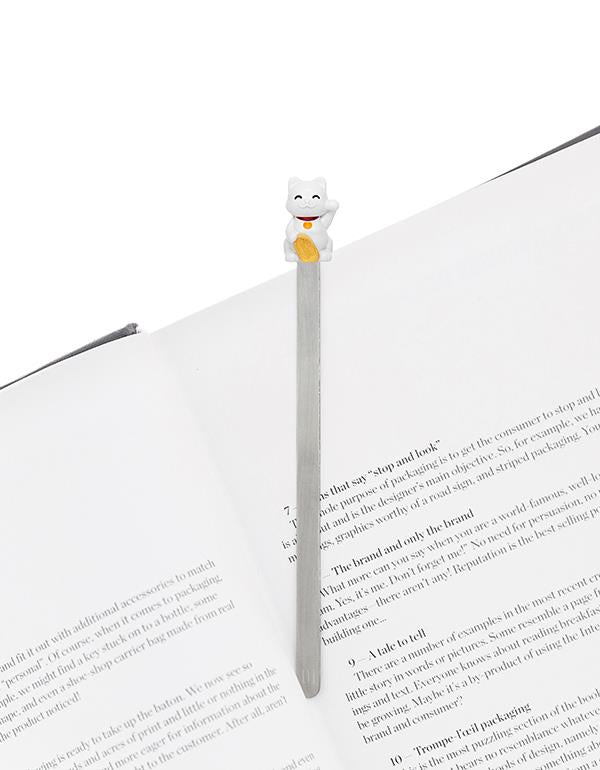 Metalmorphose Bookmark {Multiple Styles}