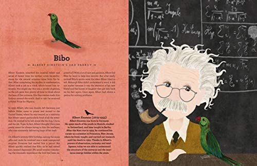 Pets and Their Famous Humans