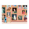 Herstory Museum Puzzle {100 pc}