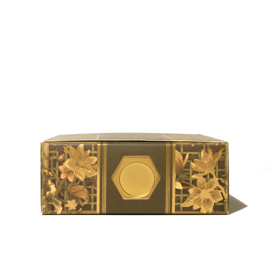 Land of Shangri La {Curious Collaborations}