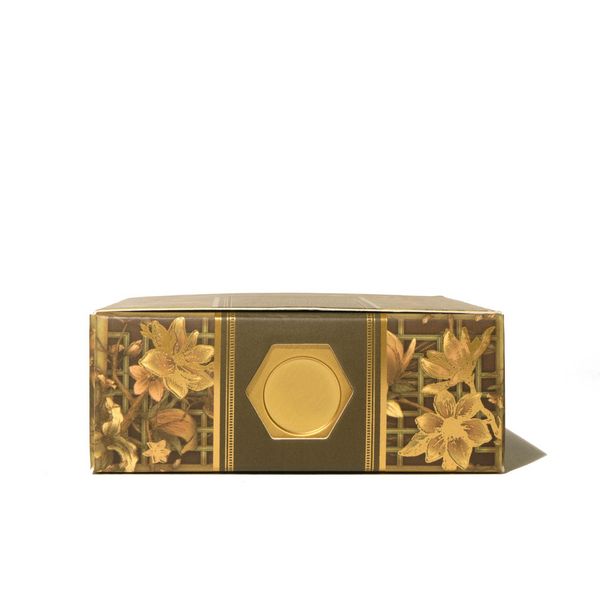 Land of Shangri La {Curious Collaborations}