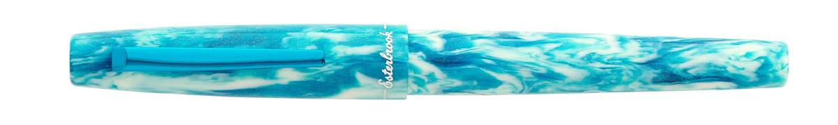 Esterbrook Premium Camden | Northern Lights {Limited Edition}