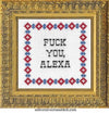 Deluxe Cross Stitch Kit