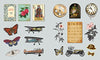 Sticker Studio Book | Arcana