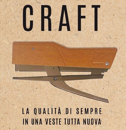 Zenith 590 Craft Stapler