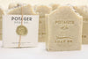 Certified Organic Soap {multiple fragrances}