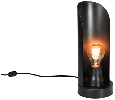 Nash Iron Table Lamp